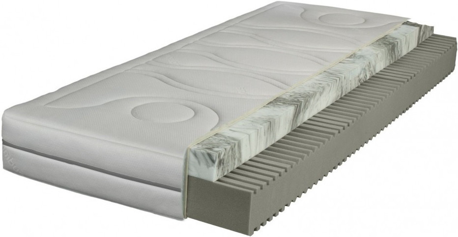 Матрас Breckle Activa Gel 140x190