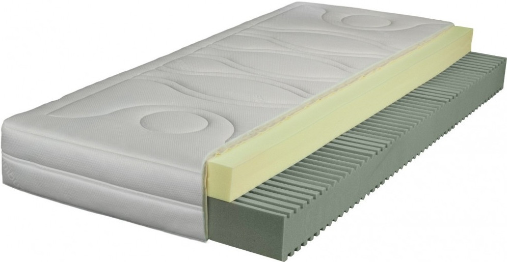 Матрац Breckle Activa Visco 90x190