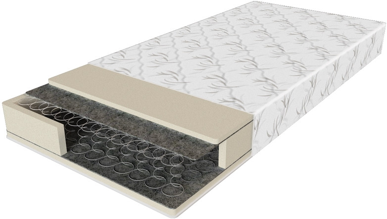 Матрас EMM Eco-32 180x190