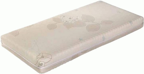 Матрац DORMISAN Bambino 63x125