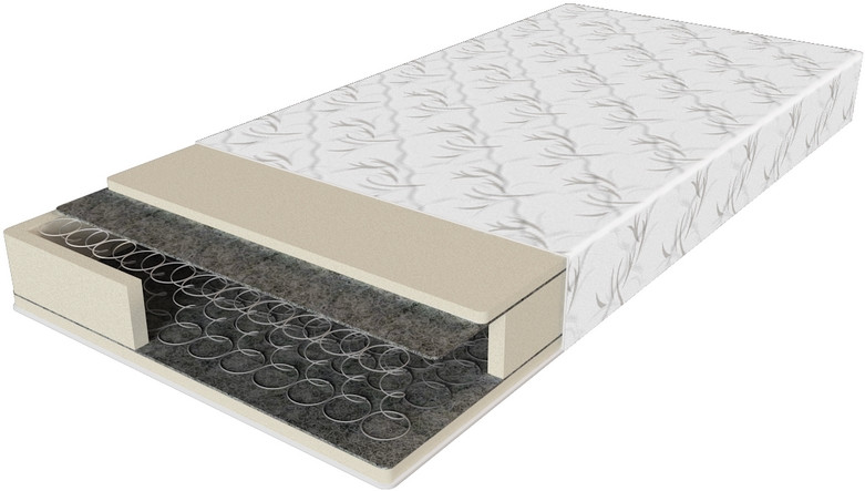 Матрас EMM Eco-52 140х200