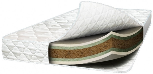 Матрац Veres Eco 10 60х120