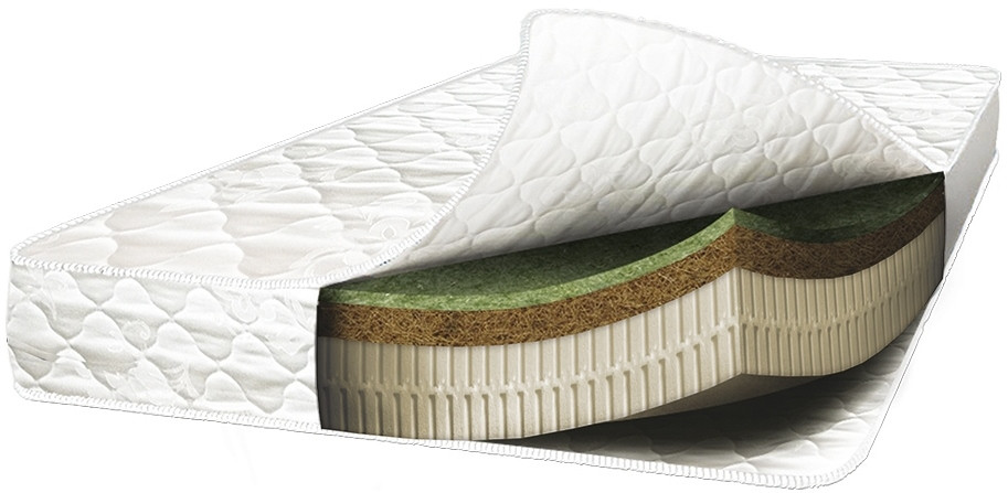 Матрац Veres Latex Lux 60х120