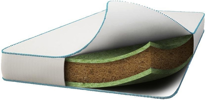 Матрац Veres Eco 8 60х120