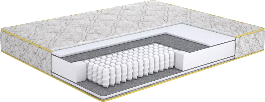 Матрас Matroluxe Mirage 180x200