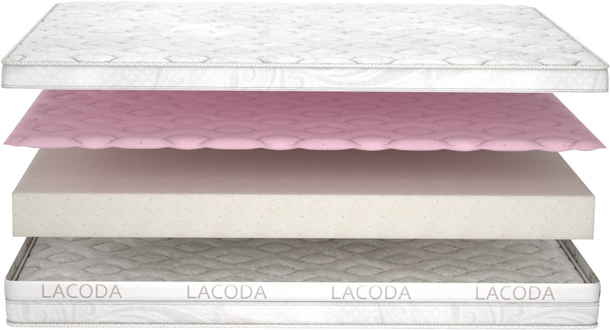 Матрас Matroluxe Lacoda Ambre 160x190