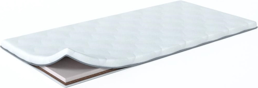 Матрац Aura Topper Cocos 150x200