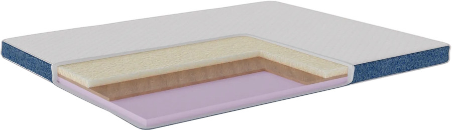 Матрац DeLight Khmara 80x200