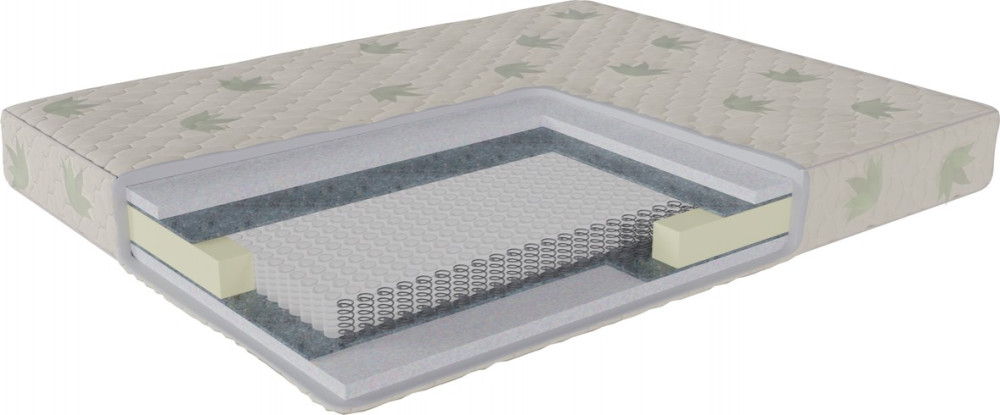 Матрац DeLight Morfey 90x190