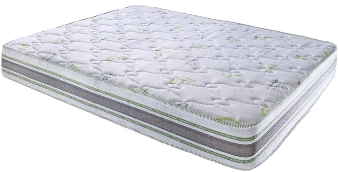 Матрас Neolux Comfo 3D 80х190