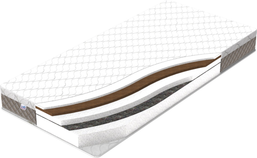 Матрац Family Sleep Song 160x220