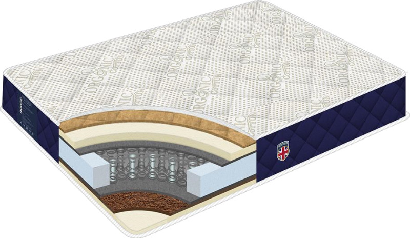 Матрас Homefort Liverpool 90x200