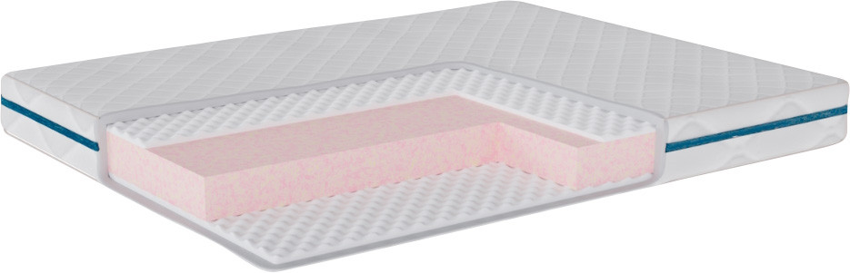 Матрац DeLight Massage 80x200