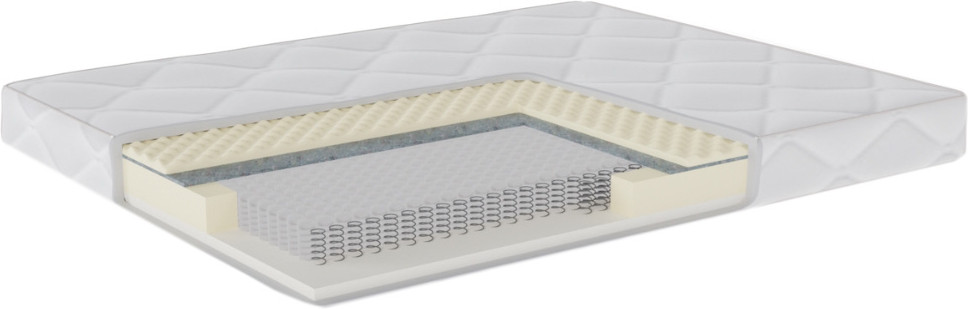 Матрац DeLight Felichita 80x190