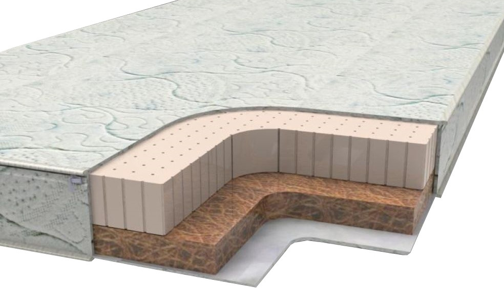 Матрац Sonchik Panda 1 160x190