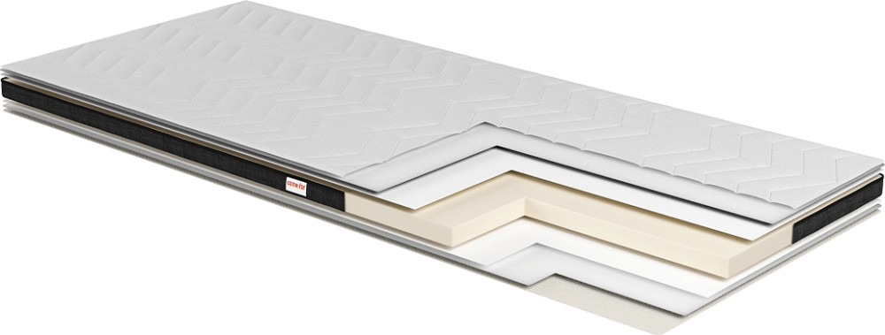 Матрац Come-for Fit 140x190