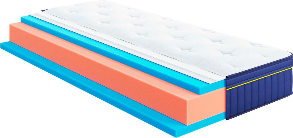 Матрац Latona Prime BlueMarine Atlantico 200x200