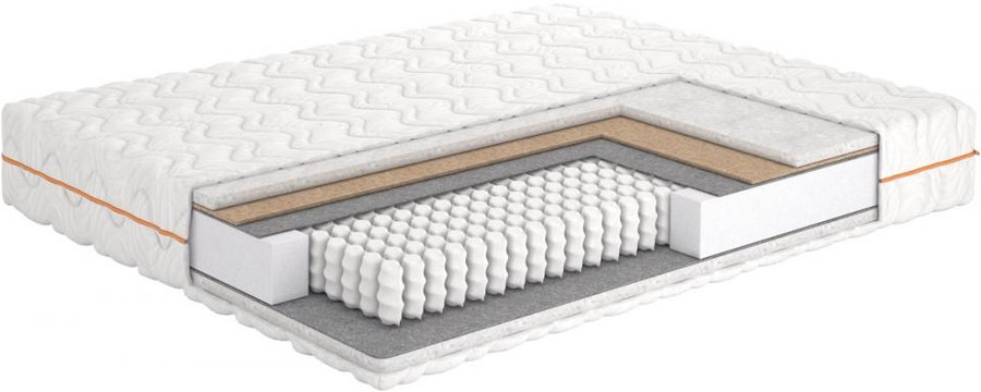 Матрас Simpler SleepWay 90x200