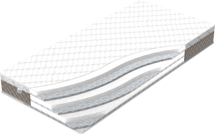 Матрац Family Sleep Sound 160x200