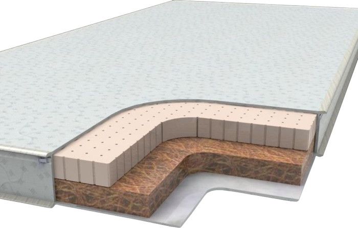 Матрас Sonchik Hercules 1 60x120