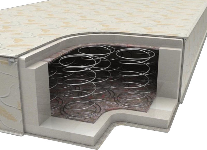 Матрац Sonchik Klasika 22 160x200