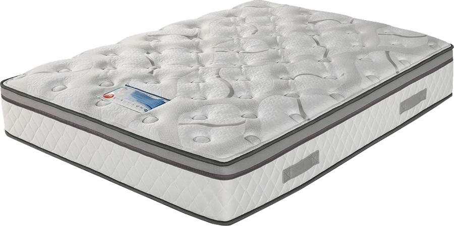 Матрац BRN Majestic 200x200