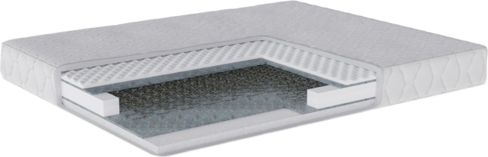 Матрац DeLight Eiforiia 90x190