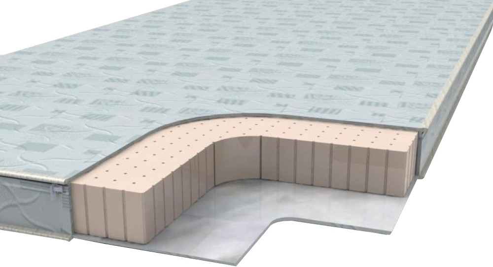 Матрац Sonchik Ramibe 6 120x190