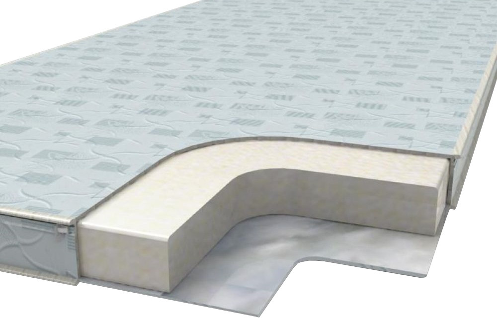 Матрац Sonchik Ramibe 2 90x200