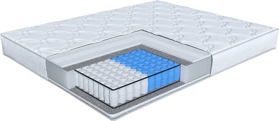 Матрас Guten Kauf Base Molln 140x190