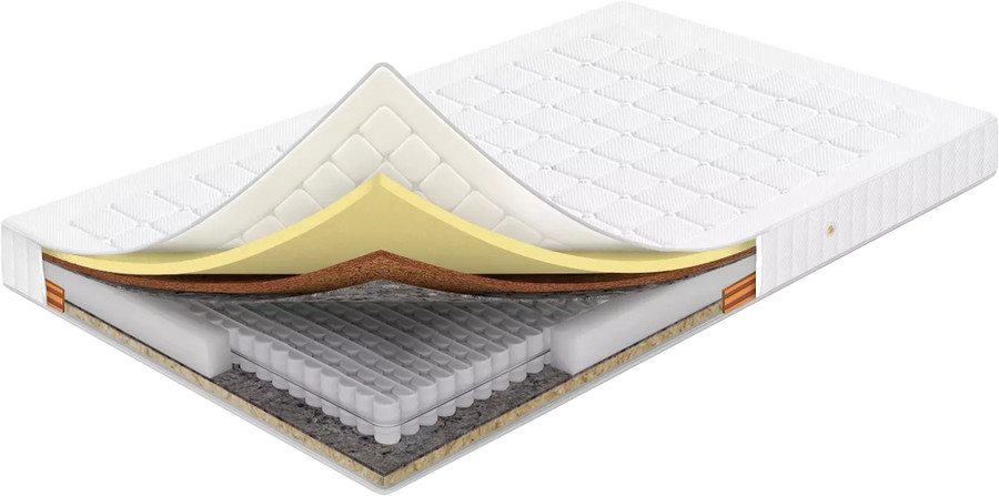 Матрас Sharm Himera Strong 160x200