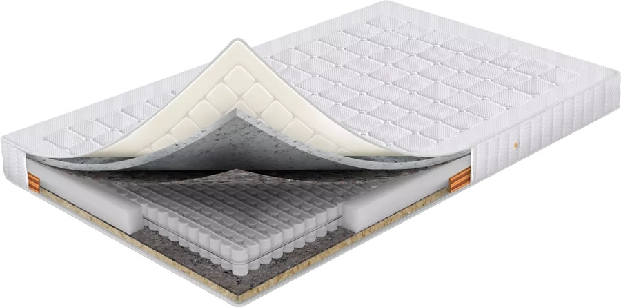 Матрац Sharm Pegas Strong 200x220
