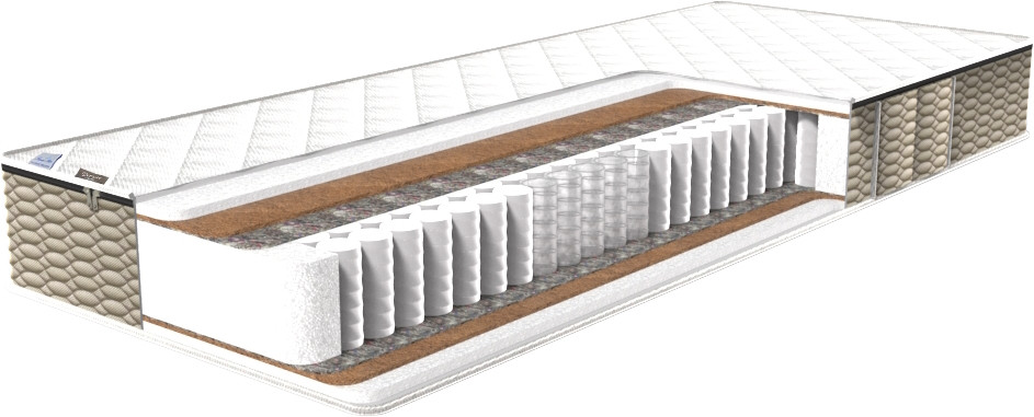 Матрас Family Sleep Flight 200x220