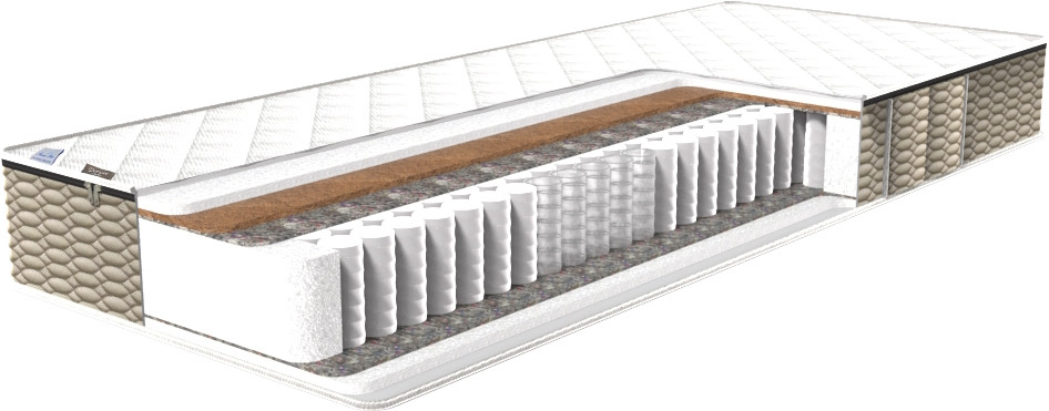 Матрац Family Sleep Energy 100x200