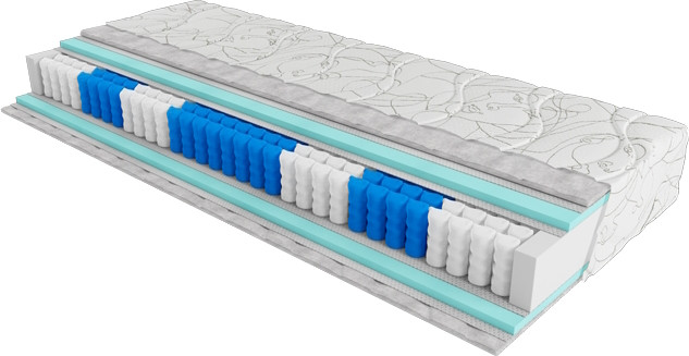 Матрац EMM Artist Picasso 90x190