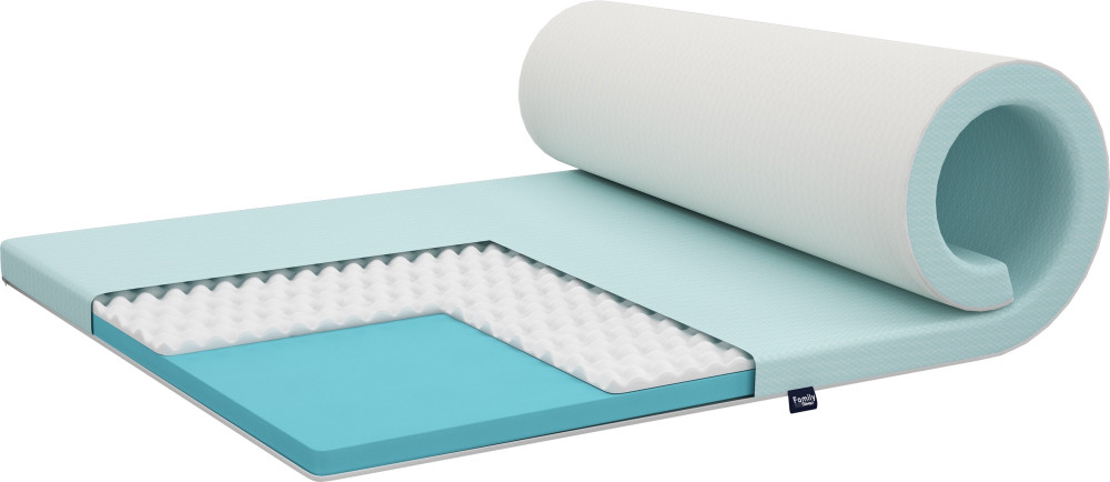 Матрац Family Sleep Arctic Balance 200x200