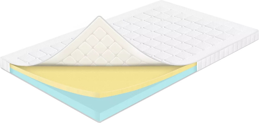 Матрац Sharm Nebraska 180x200