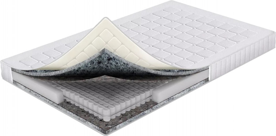 Матрац Sharm Amur Strong 135x190