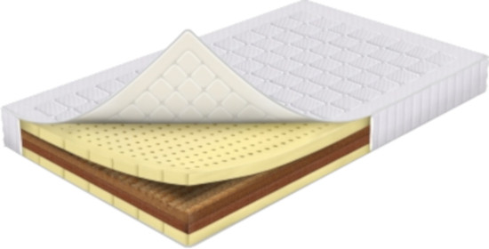 Матрас Sharm Zhokey 145x180