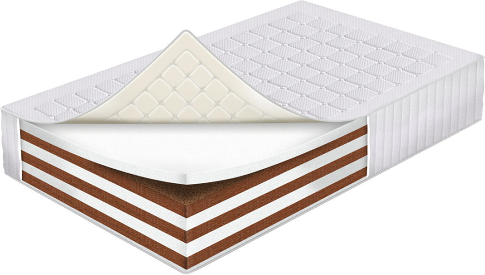 Матрас Sharm Ginnes 70x140