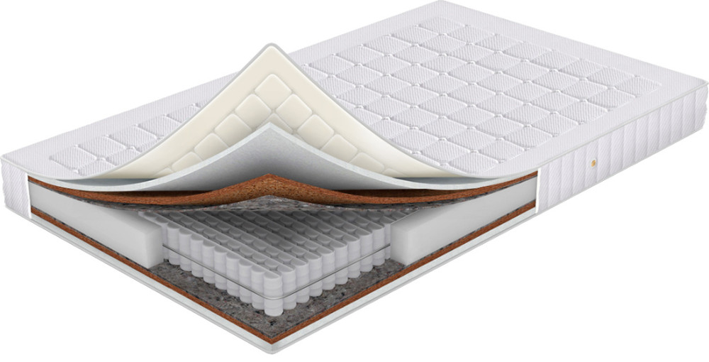 Матрас Sharm Spartak 70x200