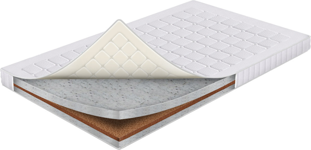 Матрац Sharm Pluton 80x180