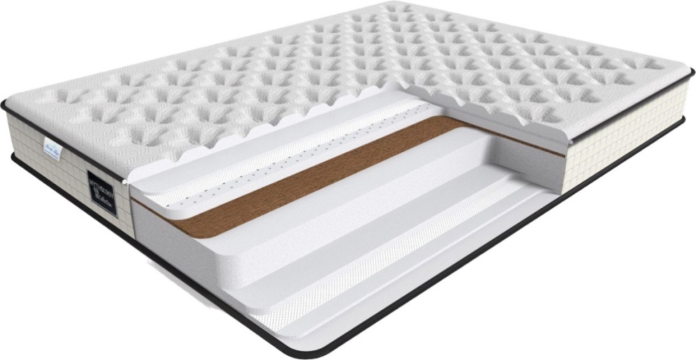 Матрац Family Sleep Orfey 190x200