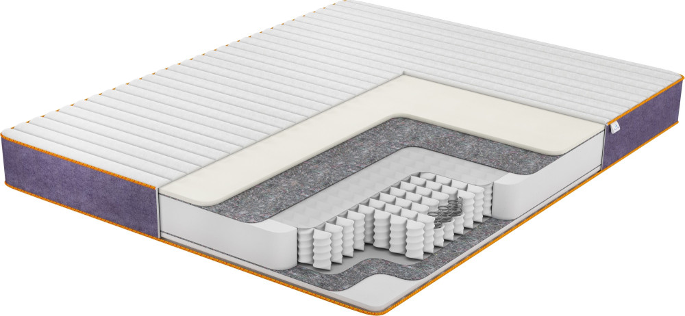 Матрац Family Sleep Pansy 190x190