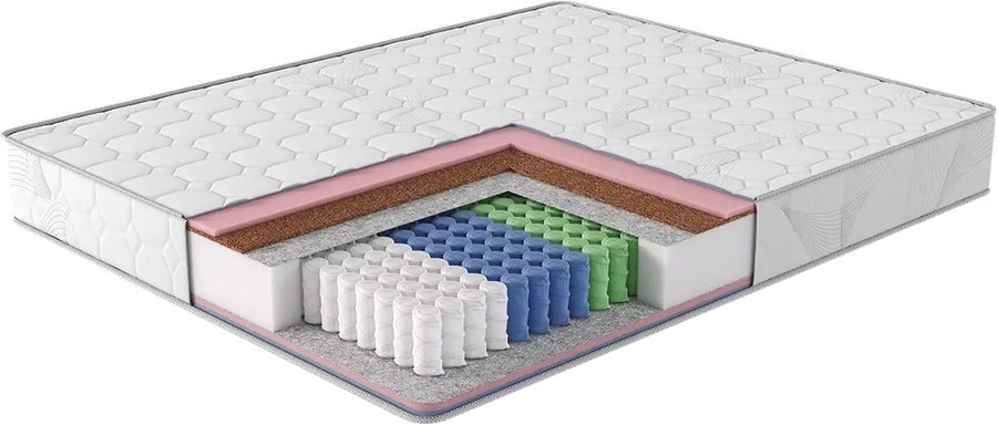Матрас Guten Kauf Dillingen 140x190