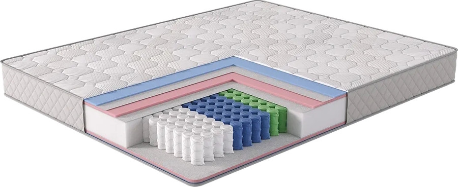 Матрас Guten Kauf Moringen 80x190