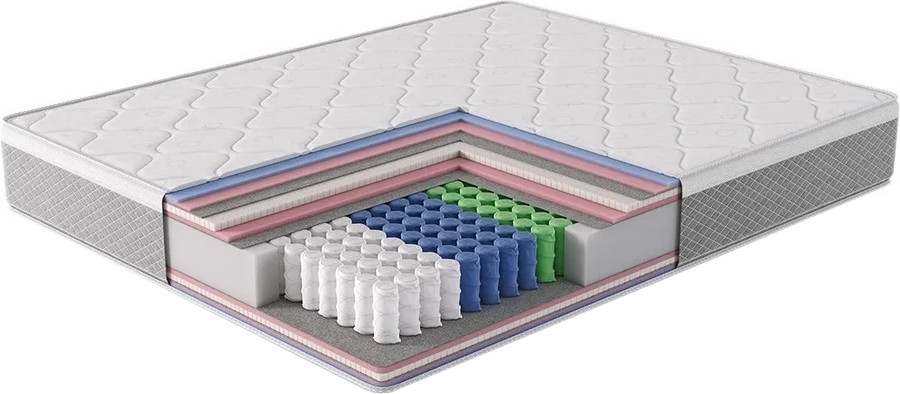 Матрас Guten Kauf Memmingen 140x200
