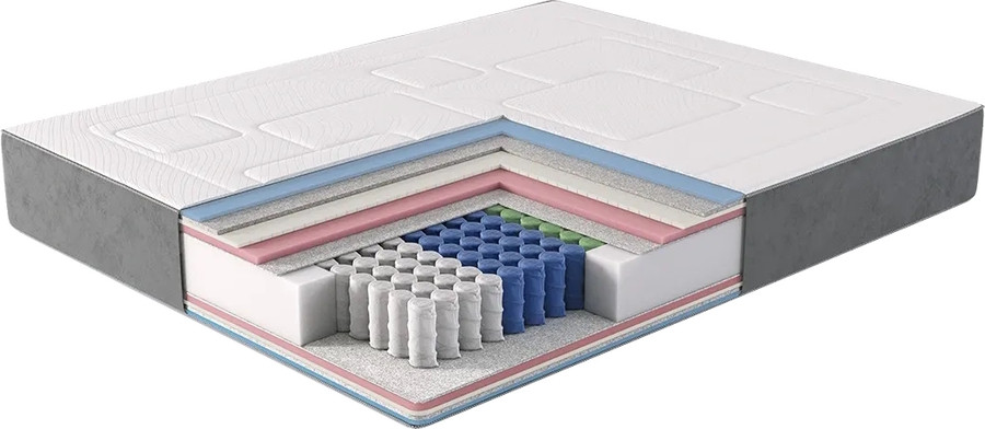 Матрас Guten Kauf Magdeburg 120x200