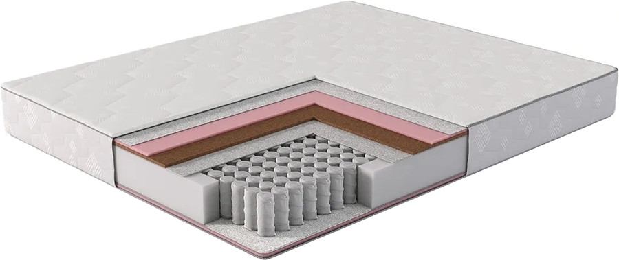 Матрас Guten Kauf Dorsten 140x190