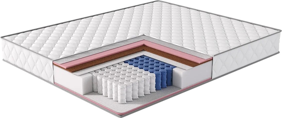 Матрас Guten Kauf Densborn 80x190